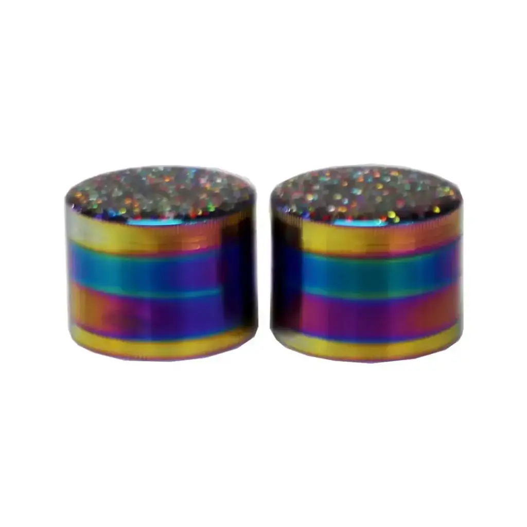 GRINDER (ACE 139) 4 PART FADE CRY