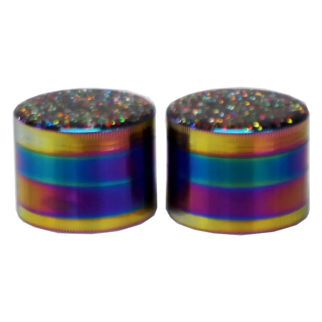 GRINDER (ACE 139) 4 PART FADE CRY