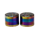 GRINDER (ACE 139) 4 PART FADE CRY