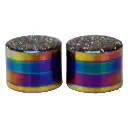GRINDER (ACE 139) 4 PART FADE CRY