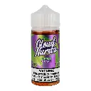 CLOUD NURDZ SYNTHETIC 100ML E-JUICE 6 MG