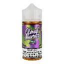 CLOUD NURDZ SYNTHETIC NICOTINE 100ML E-JUICE 3 MG