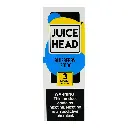 JUICE HEAD 100ML E-JUICE STRENGTH : 3 MG