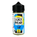 JUICE HEAD 100ML E-JUICE STRENGTH : 3 MG