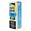 JUICE HEAD 100ML E-JUICE STRENGTH : 6 MG
