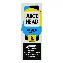 JUICE HEAD 100ML E-JUICE STRENGTH : 6 MG
