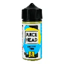 JUICE HEAD 100ML E-JUICE STRENGTH : 6 MG