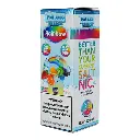 POD JUICE SALT TOBACCO FREE NICOTINE E-JUICE 30ML STRENGTH: 55 MG