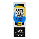 JUICE HEAD SALTS 30ML E-JUICE STRENGTH : 50 MG