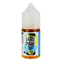 JUICE HEAD SALTS 30ML E-JUICE STRENGTH : 50 MG