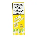 JAM MONSTER SALT 30ML E-JUICE STRENGTH : 24 MG