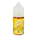 JAM MONSTER SALT 30ML E-JUICE STRENGTH : 24 MG