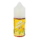 JAM MONSTER SALT 30ML E-JUICE STRENGTH : 48 MG