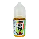 JUICE HEAD SALTS 30ML E-JUICE STRENGTH : 35 MG