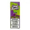 CLOUD NURDZ SALTS SYNTHETIC NICOTINE 30ML E-JUICE 50 MG