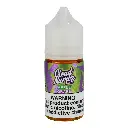 CLOUD NURDZ SALTS SYNTHETIC NICOTINE 30ML E-JUICE 50 MG