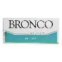 BRONCO 100'S