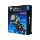 SCALE AWS BLADE-650 DIGITAL SCALE BLUE