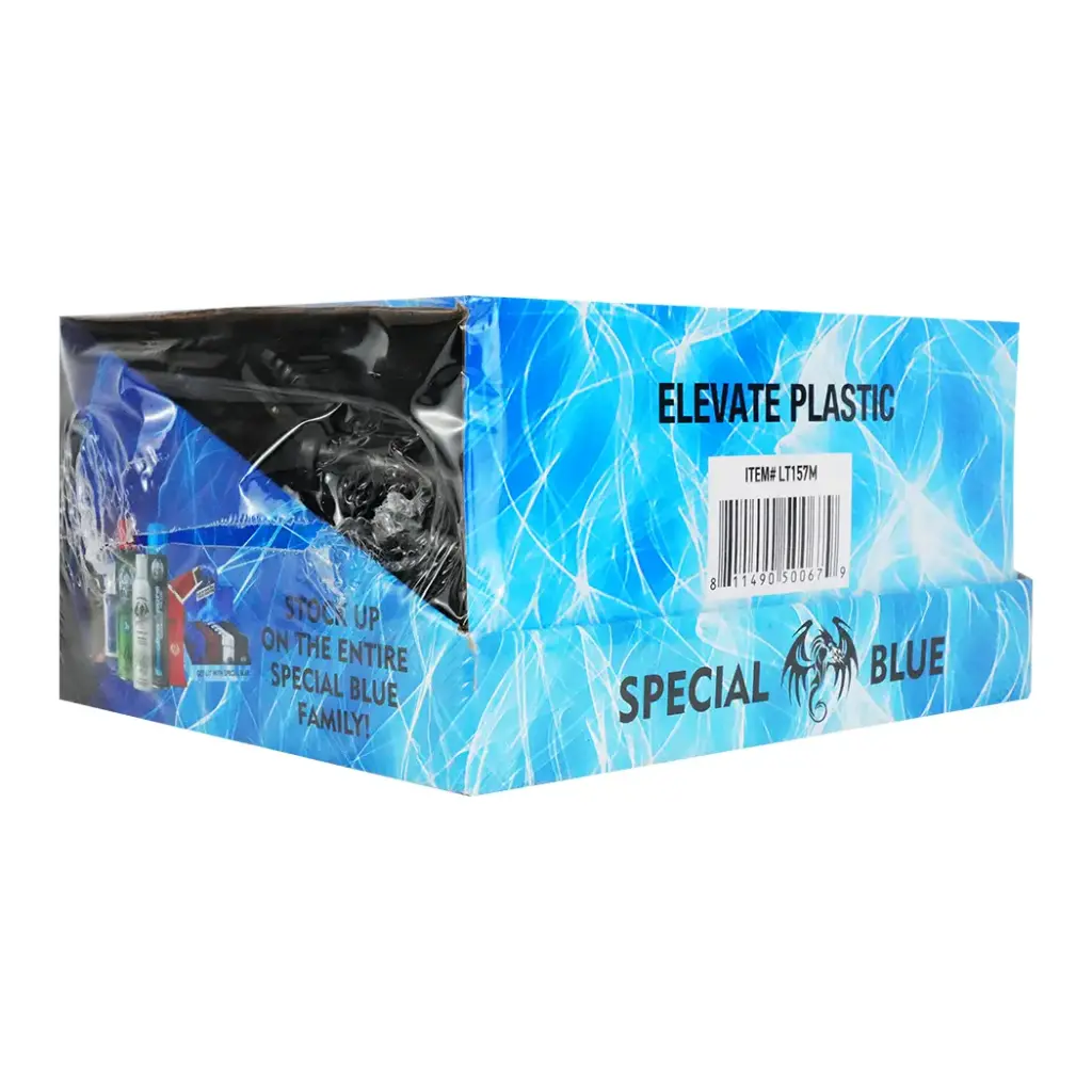 SPECIAL BLUE 20CT TORCH LIGHTER