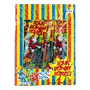 SOUR SUPER 24PK 4 COLOR 4 FLAVOR