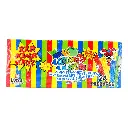 SOUR SUPER 24PK 4 COLOR 4 FLAVOR