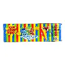 SOUR SUPER 24PK 4 COLOR 4 FLAVOR