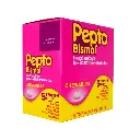 PEPTO BISMOL 32 X 4'S