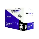 CLVR CONNECT TWS WIRELESS HEADSET 4CT