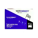 CLVR CONNECT TWS WIRELESS HEADSET 4CT