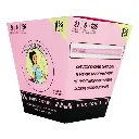 BLAZY CONE PINK 1 1/4 21 PACKS PER BOX