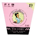 BLAZY CONE PINK 1 1/4 21 PACKS PER BOX