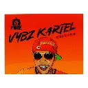 FIRE KARTEL 12CT CRUSH BOTTLE