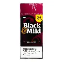 BLACK & MILD UPR NICE PRICE