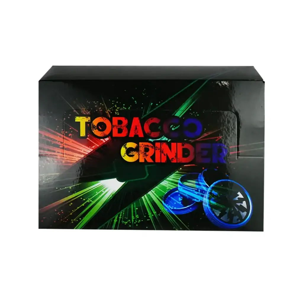 GRINDER (GR071-3-52) 3 PARTS HANDLE GRINDER 52MM