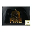 FIRE PREMIUM CIGAR ROBUSTO BLACK LEBEL 10CT 