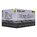 BLAZY CONE PURPLE 53MM 12 PACKS PER BOX