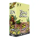 BLAZY WRAP HONEY LEMON TEA LEAF 2-25PACK