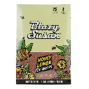 BLAZY WRAP HONEY LEMON TEA LEAF 2-25PACK
