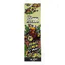 BLAZY WRAP HONEY LEMON TEA LEAF 2-25PACK