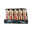 BIC PRINTED 50 CT RAW ORGANIC
