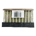 BIC PRINTED 50 CT RAW ORGANIC
