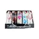 BIC PRINTED 50 CT CHEERS SERIES