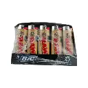 BIC PRINTED 50 CT RAW CLASSIC