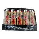 BIC PRINTED 50 CT RAW CLASSIC