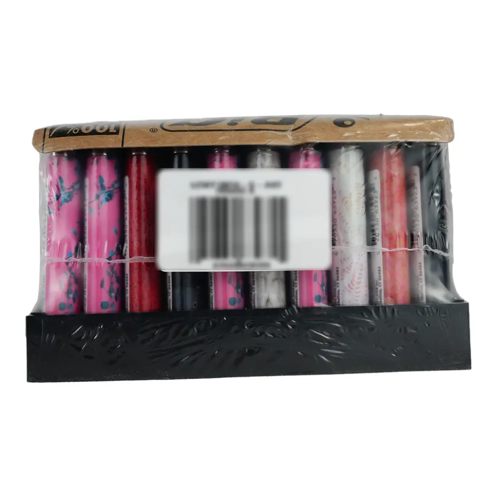 BIC PRINTED 50CT ART IN STYLE - FASHION