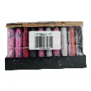 BIC PRINTED 50CT ART IN STYLE - FASHION