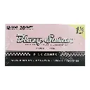 BLAZY CONE PINK 1 1/4 12 PACKS PER BOX