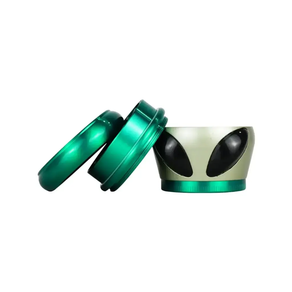 GRINDER (GR302-ET) 4 PARTS ET MIX 61MM
