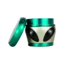 GRINDER (GR302-ET) 4 PARTS ET MIX 61MM