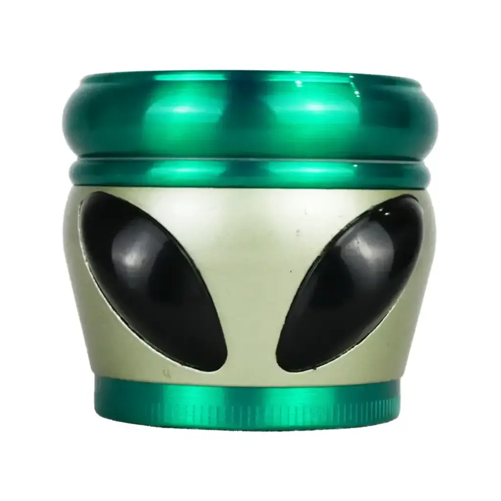 GRINDER (GR302-ET) 4 PARTS ET MIX 61MM